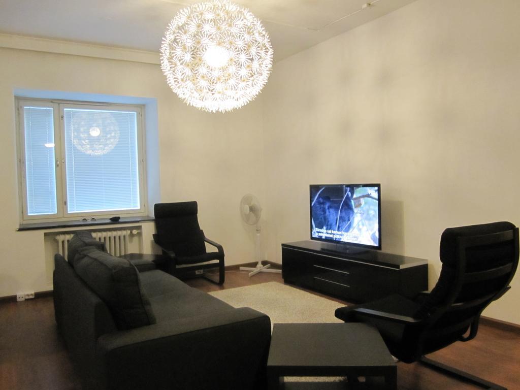 Finn Apartments - City Center Tampere Habitación foto